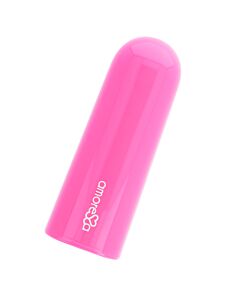 Pink Love Remote Control Vibrator