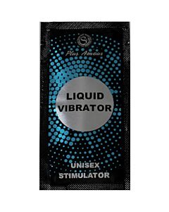 Vibrating Liquid 2ml