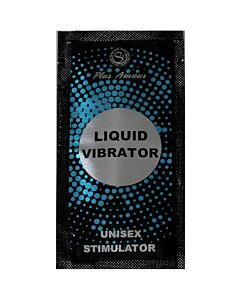 Vibrating Liquid 2ml