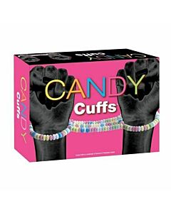 Delightful Handcuffs