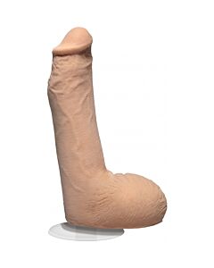 Brysen - 7.5 inch ultraskyn cock
