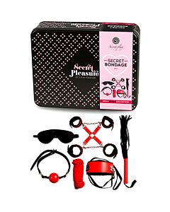 Scarlet Seduction Kit