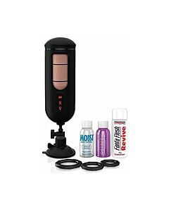 Pdx elite vibrating mega milker