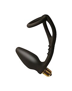 Ro-zen 7X Vibrating Ring