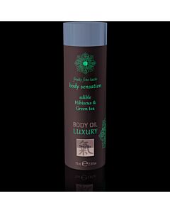 Bodylux Hibiscus & Green Tea Oil
