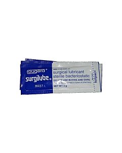 Sterile Lubri10 Pack