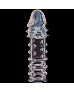 Apollo extender smoke