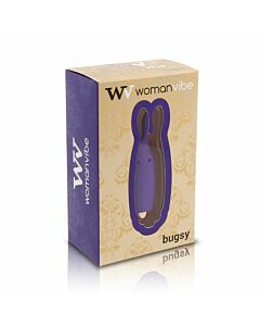 Vibrating Bugsy Stimulator