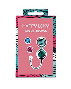 HappyLoki Kegel Balls