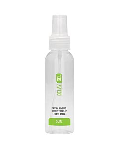 Delay gel - 50 ml