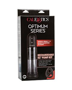Rechargeable ez pump kit