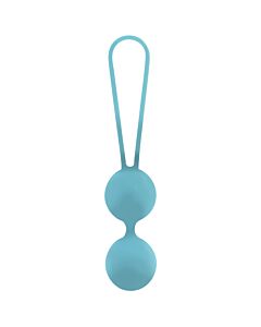 Premium Turquoise Silicone Amoressa