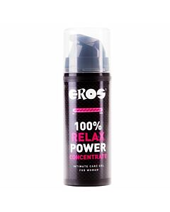 Anal Femme Eros100 Concentrate