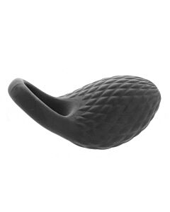 Amoressa zac premium rechargeable vibrating ring