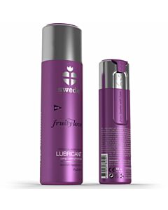 Raspberry Love Lubricant 100ml