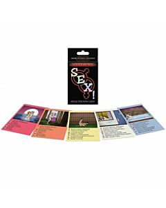 Intimate Adventure by Kheper