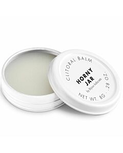 Exciting Horny Heat Balm