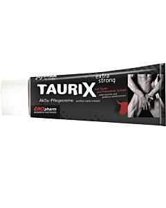 Powerful Taurix Cream