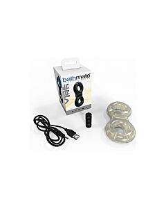 Bathmate -vibe ring eight