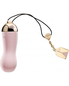 Zalo baby star strawberry pink