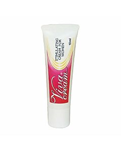 Viva cream - female arousal cream 10ml