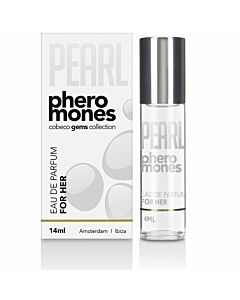 Pheromone Pearl Perfume 14ml