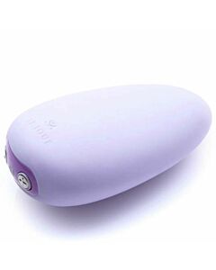 Mimi Lilac Soft Massager
