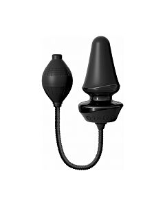 Inflatable Eclipse Plug