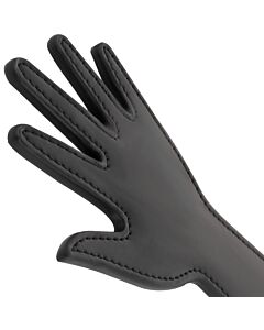 Obsidian Fetish Paddle