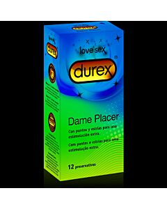 Pleasure Pack 12 units