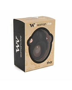 Thor Vibrating Ring