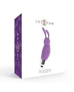 Roger Purple Intense
