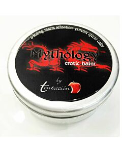 Dragon Balm