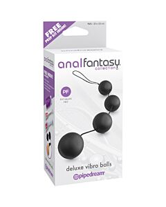 Anal Beads AnalFantasy