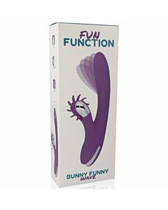 Bunny Wave Vibrator