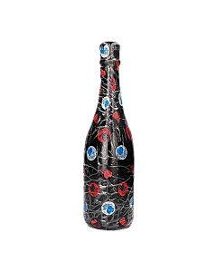 All black 39,5cm black