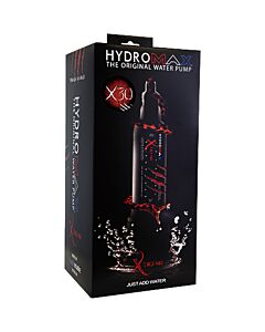 Transparent Hydro Pump