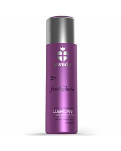 Raspberry Love Lubricant 50ml