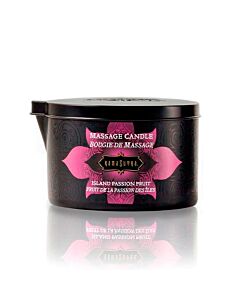 Kamasutra Tropical Passion Candle