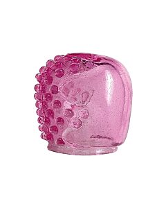 Magic massager pleasure attachment small nubs/smooth