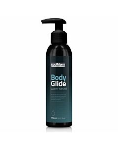 Intimate Lubricant CoolGlide 150ml