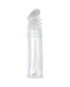 Lidl extra silicone penis extension