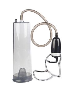 Powerful Inter. Pump