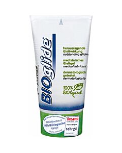 Bioglide lubricant 40 ml