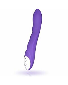 Purple Galatea Vibrator