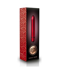 Ro-90 scarlet velvet