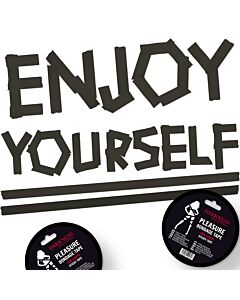 ShadowWrap Bondage Tape