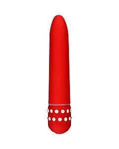 Red Diamond Vibrator