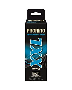 Prorino XXL Enhancing Cream