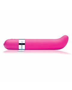 VibraG Spot - G Spot Stimulator Pink